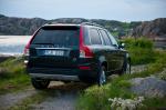 Volvo XC90 2007 года